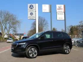 Škoda Karoq (2022) thumbnail 25