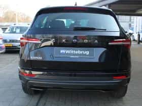 Škoda Karoq (2022) thumbnail 26