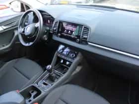 Škoda Karoq (2022) thumbnail 27