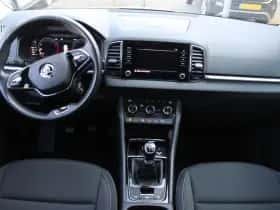 Škoda Karoq (2022) thumbnail 4