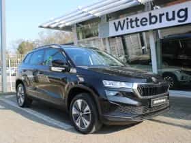 Škoda Karoq (2022) thumbnail 7