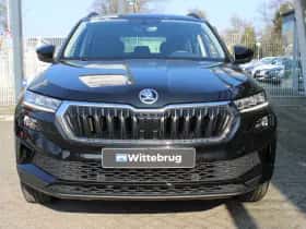 Škoda Karoq (2022) thumbnail 8