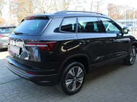 Škoda Karoq (2022) thumbnail 10