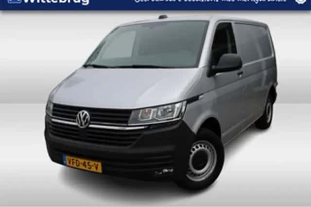Volkswagen Transporter (2020) thumbnail 1