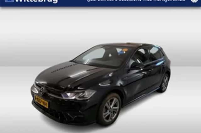 Volkswagen Polo (2022) thumbnail 1