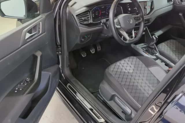 Volkswagen Polo (2022) thumbnail 5