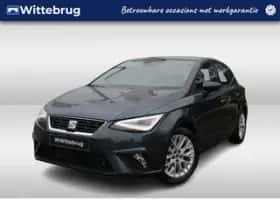 SEAT Ibiza (2022)
