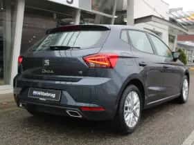 SEAT Ibiza (2022) thumbnail 11