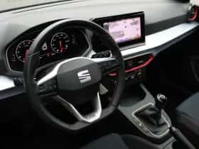 SEAT Ibiza (2022) thumbnail 15