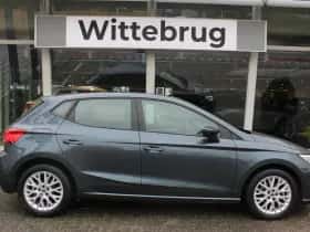 SEAT Ibiza (2022) thumbnail 16