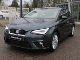 SEAT Ibiza (2022) thumbnail 17