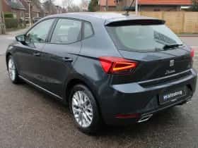 SEAT Ibiza (2022) thumbnail 18