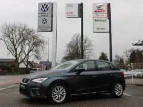 SEAT Ibiza (2022) thumbnail 25