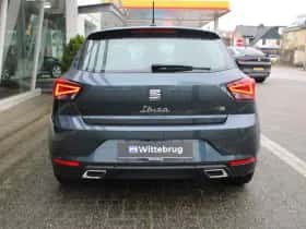 SEAT Ibiza (2022) thumbnail 26