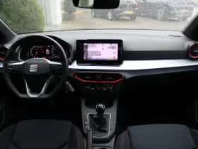 SEAT Ibiza (2022) thumbnail 4