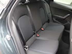 SEAT Ibiza (2022) thumbnail 6