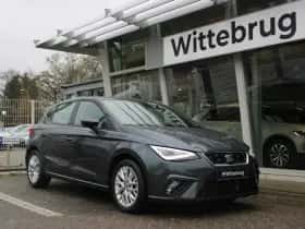 SEAT Ibiza (2022) thumbnail 7