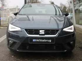 SEAT Ibiza (2022) thumbnail 8