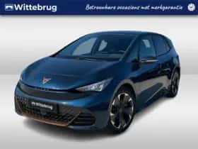 CUPRA Born (2022)