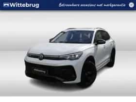 Volkswagen Tiguan (2025) thumbnail 1