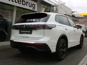 Volkswagen Tiguan (2025) thumbnail 11