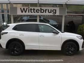 Volkswagen Tiguan (2025) thumbnail 16