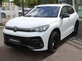 Volkswagen Tiguan (2025) thumbnail 17