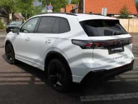 Volkswagen Tiguan (2025) thumbnail 18