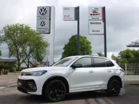 Volkswagen Tiguan (2025) thumbnail 25