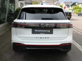 Volkswagen Tiguan (2025) thumbnail 26