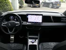 Volkswagen Tiguan (2025) thumbnail 4