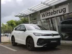 Volkswagen Tiguan (2025) thumbnail 7