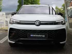Volkswagen Tiguan (2025) thumbnail 8