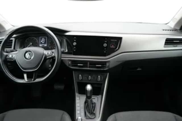 Volkswagen Polo (2020) thumbnail 5