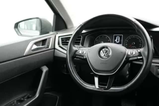 Volkswagen Polo (2020) thumbnail 6