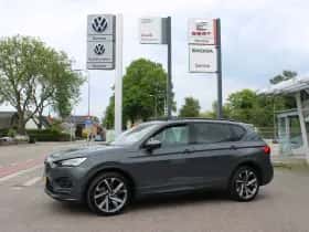 SEAT Tarraco (2021) thumbnail 29
