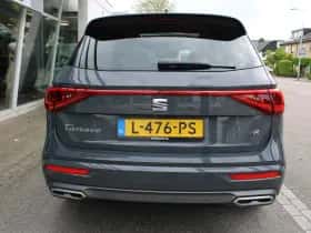 SEAT Tarraco (2021) thumbnail 30