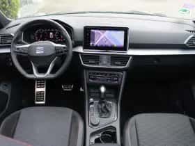 SEAT Tarraco (2021) thumbnail 4