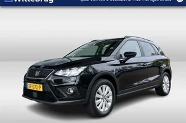 SEAT Arona (2019) thumbnail 1