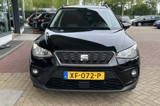 SEAT Arona (2019) thumbnail 5