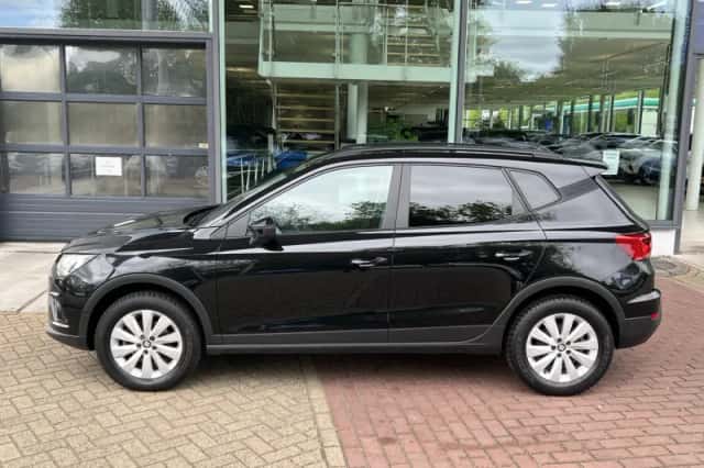SEAT Arona (2019) thumbnail 6