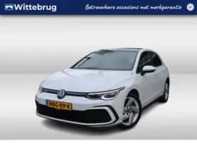 Volkswagen Golf (2021)