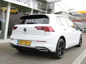 Volkswagen Golf (2021) thumbnail 11