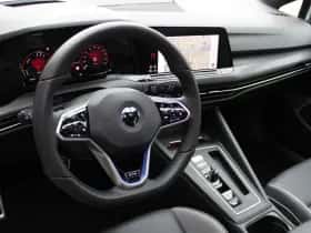 Volkswagen Golf (2021) thumbnail 15