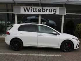 Volkswagen Golf (2021) thumbnail 15