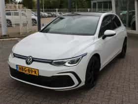 Volkswagen Golf (2021) thumbnail 16