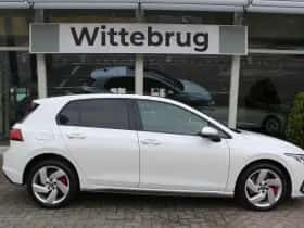 Volkswagen Golf (2021) thumbnail 17
