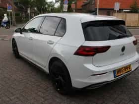 Volkswagen Golf (2021) thumbnail 17