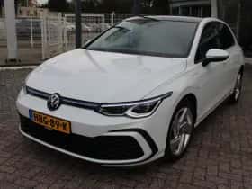 Volkswagen Golf (2021) thumbnail 19