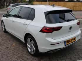 Volkswagen Golf (2021) thumbnail 20
